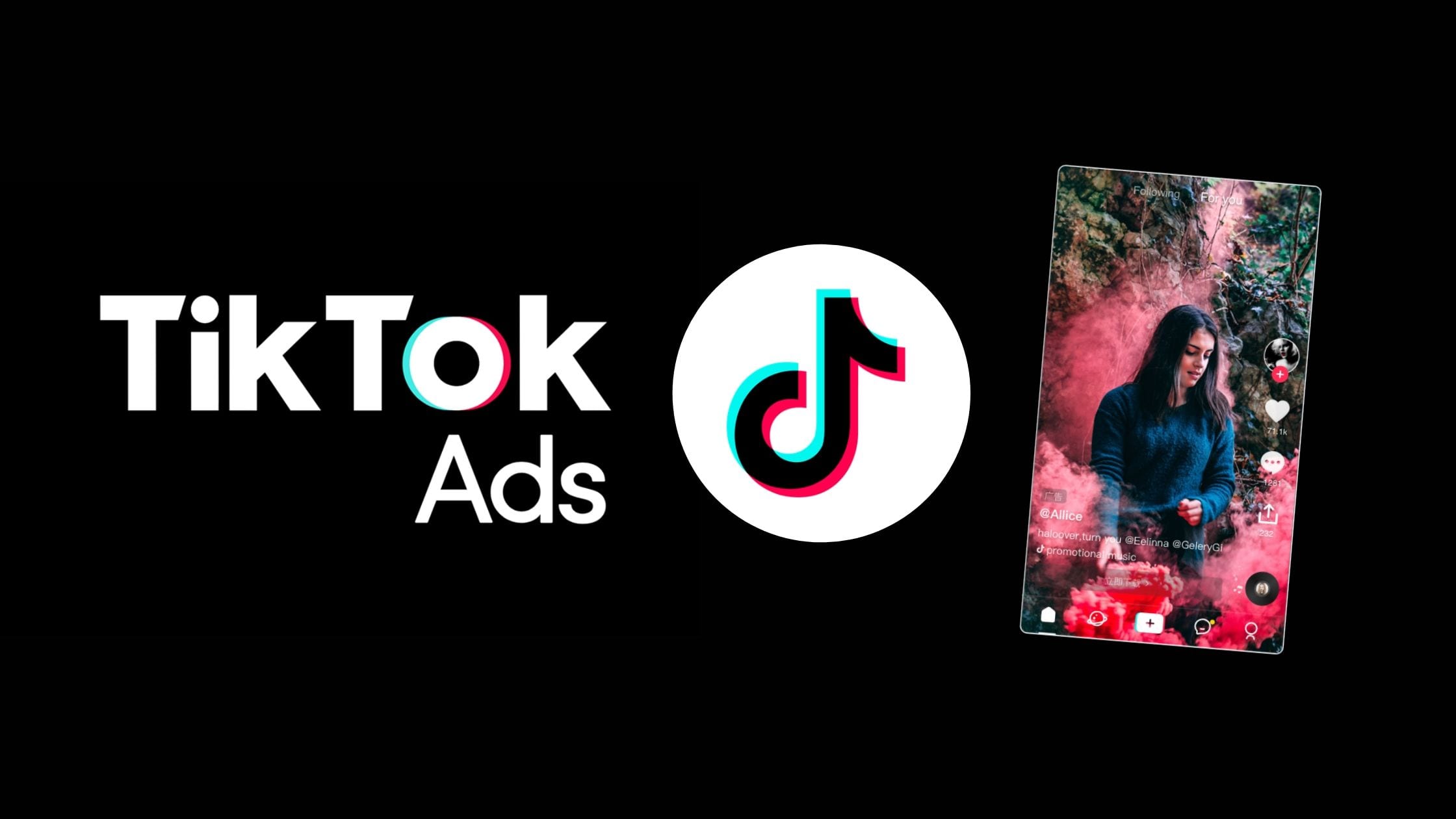 TikTok 广告与 TikTok 网红合作的区别（营销方式全解析）